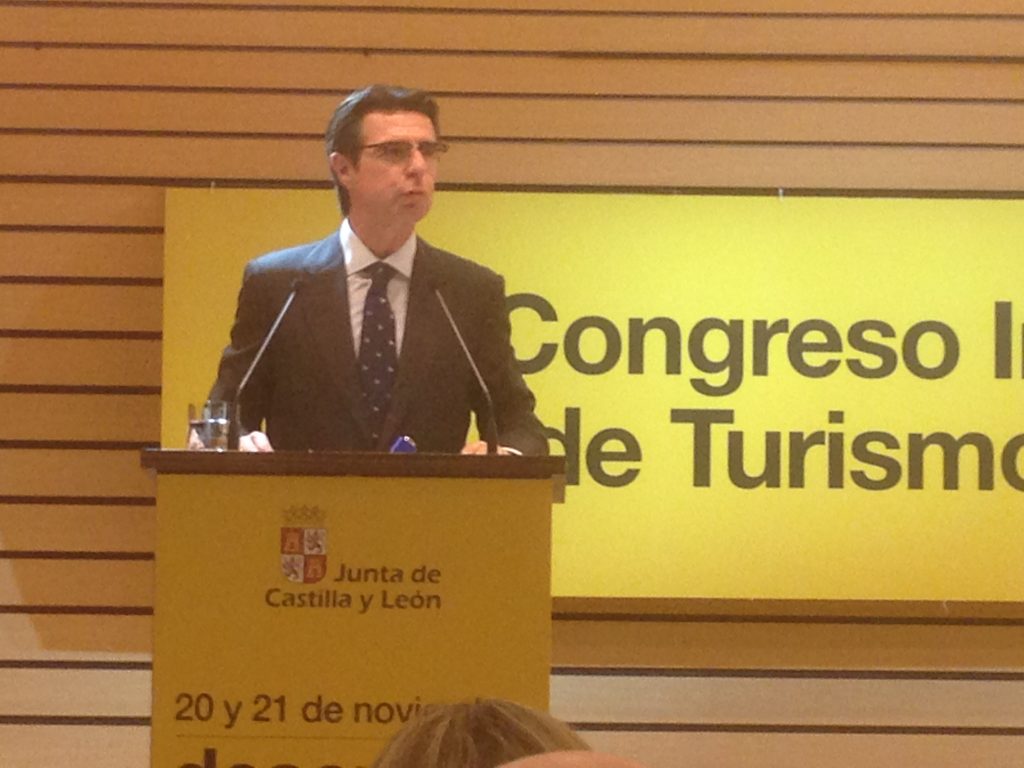 Conclusiones del I Congreso Internacional de Turismo Interior de Valladolid