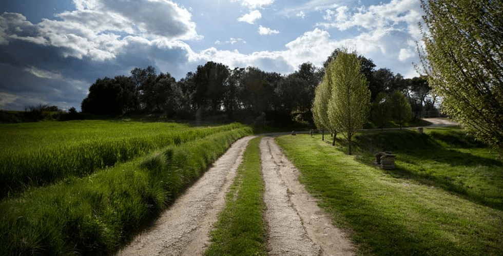 COETUR, el primer Congreso Europeo de Turismo Rural