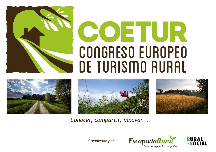 coetur escapadarural.com