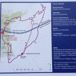 Nueva ruta histórica de la Guerra Civil por la #SierraNorteDeMadrid