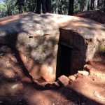 Nueva ruta histórica de la Guerra Civil por la #SierraNorteDeMadrid