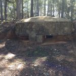 Nueva ruta histórica de la Guerra Civil por la #SierraNorteDeMadrid