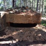 Nueva ruta histórica de la Guerra Civil por la #SierraNorteDeMadrid