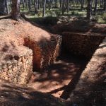 Nueva ruta histórica de la Guerra Civil por la #SierraNorteDeMadrid