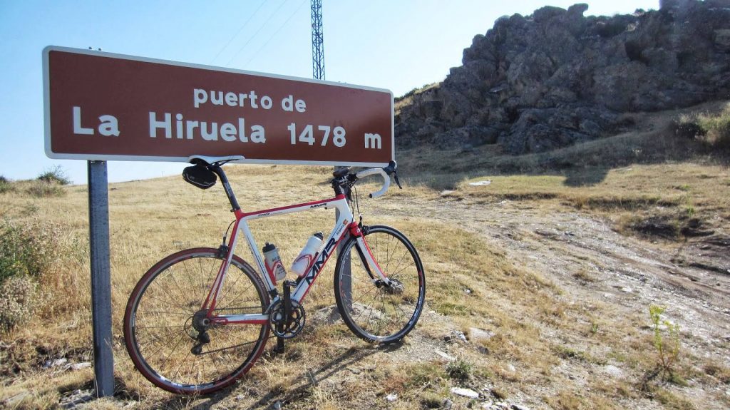 Ecoturismo en la Sierra del Rincón