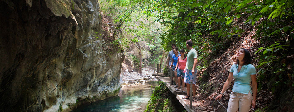 ecoturismo largo