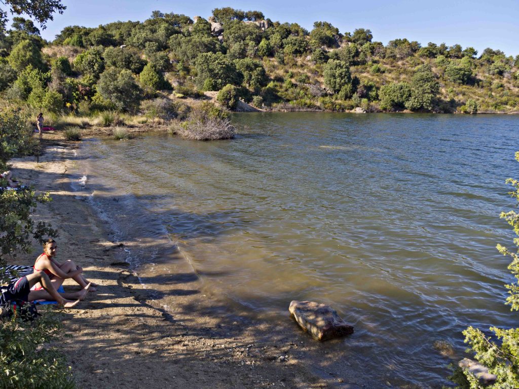 Sierra Norte de Madrid