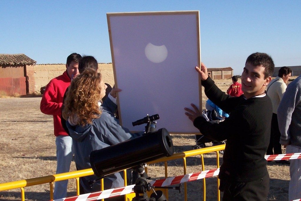 eclipse de sol