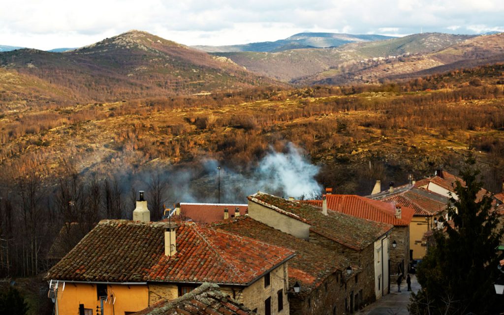 Patrimonio Natural y de la Biodiversidad