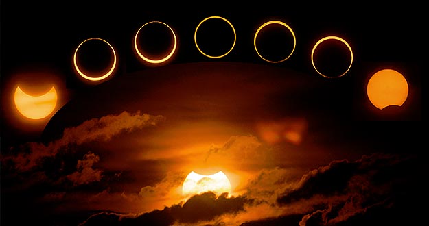 eclipse de sol