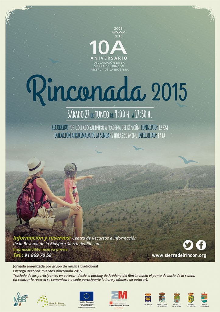 rinconada2015 cartel