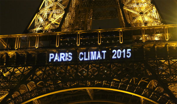 cumbre del clima de paris 2015c