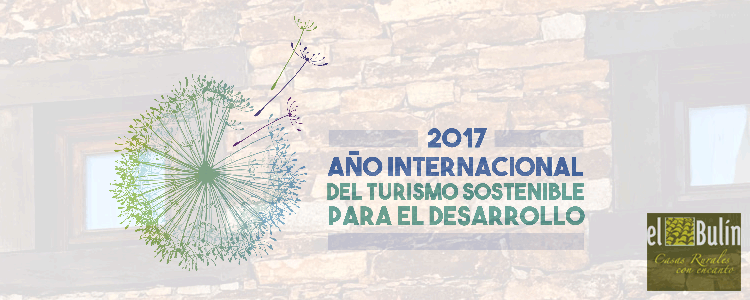 27 de septiembre de 2017 dia Internacional del Turismo Sostenible para el Desarrollo