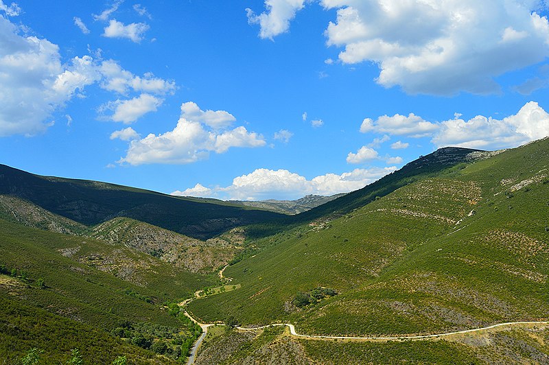 Pasar las Navidades en la Sierra Norte de Madrid