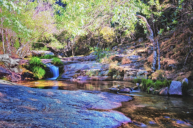 Turismo y actividades en la Sierra Norte de Madrid