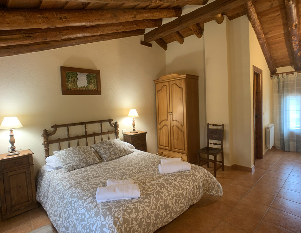 Casa León - Alquilar Casa Rural en Aldealengua de Pedraza ...