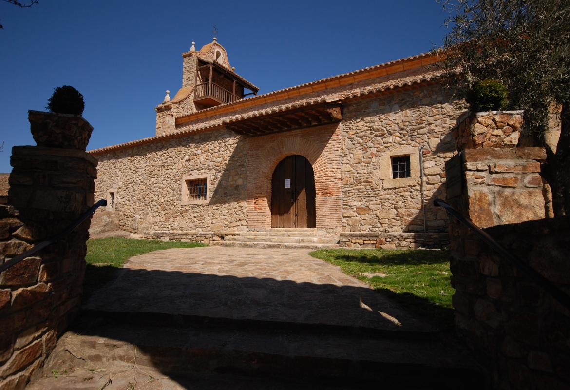 Horcajuelo de la Sierra es un pueblo declarado núcleo de interés rural dentro del Inventario Arquitectónico de la Comunidad de Madrid.