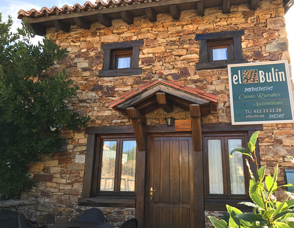 La Sierra Norte de Madrid es un enclave idóneo para combinar el descanso con el deporte en la naturaleza.