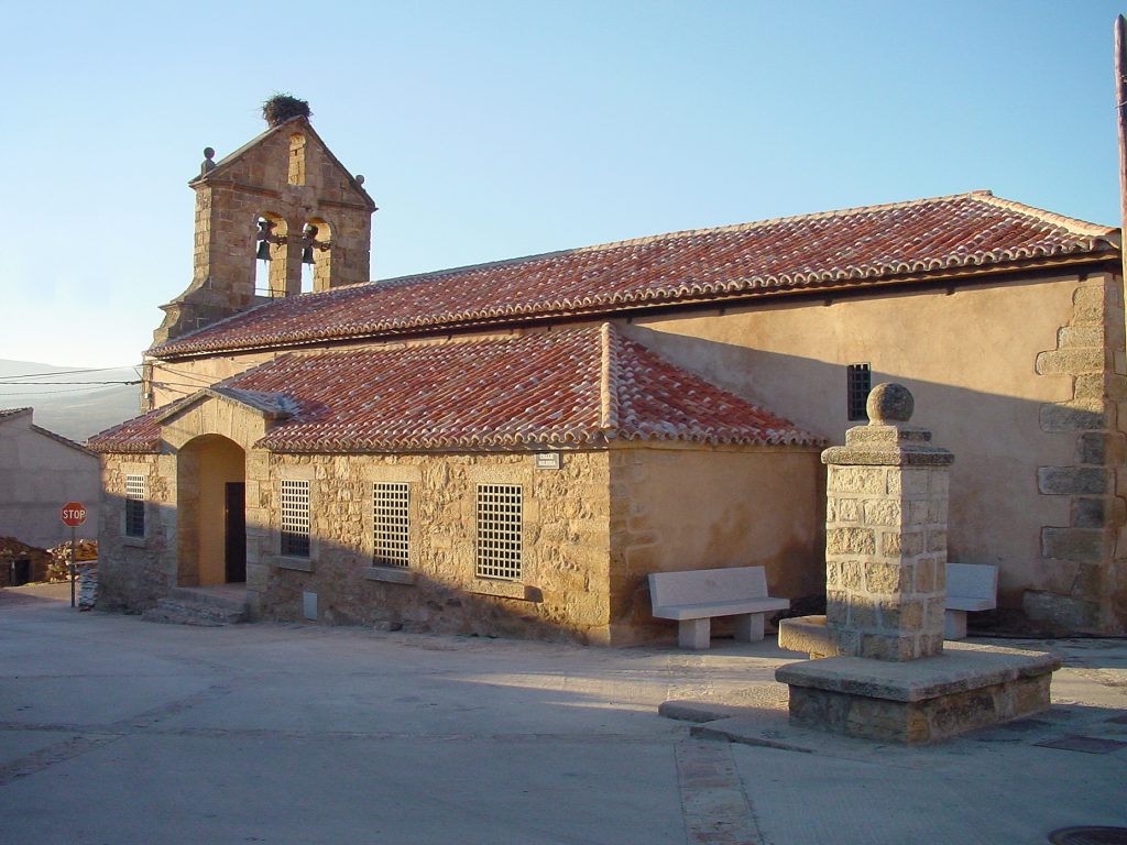 Madarcos es un pueblo enclavado en la Sierra del Rincón perfecto para una escapada rural al aunar gastronomía, naturaleza y descanso.