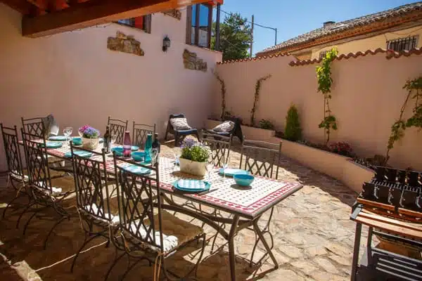 casas pueblos braojos