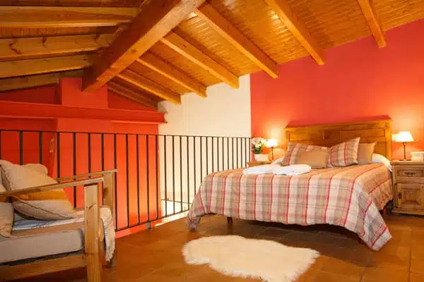 casas pueblos pinuecar