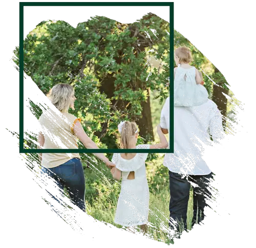Casas rurales para familias