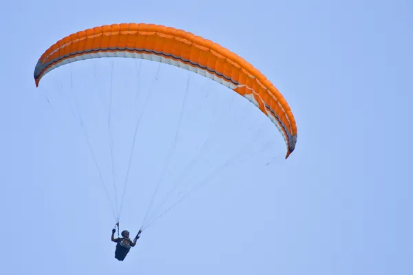 actividades parapente