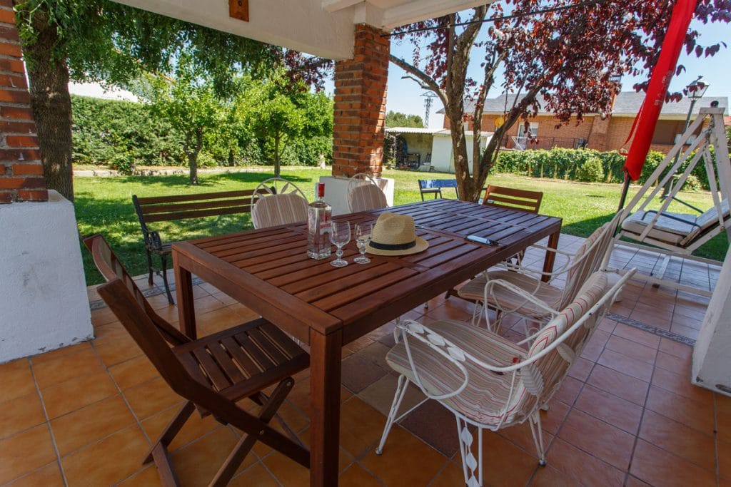 casas rurales en la cabrera 18