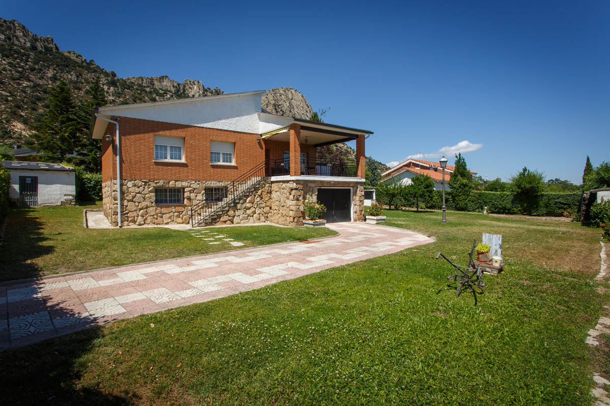 casas rurales en la cabrera 26