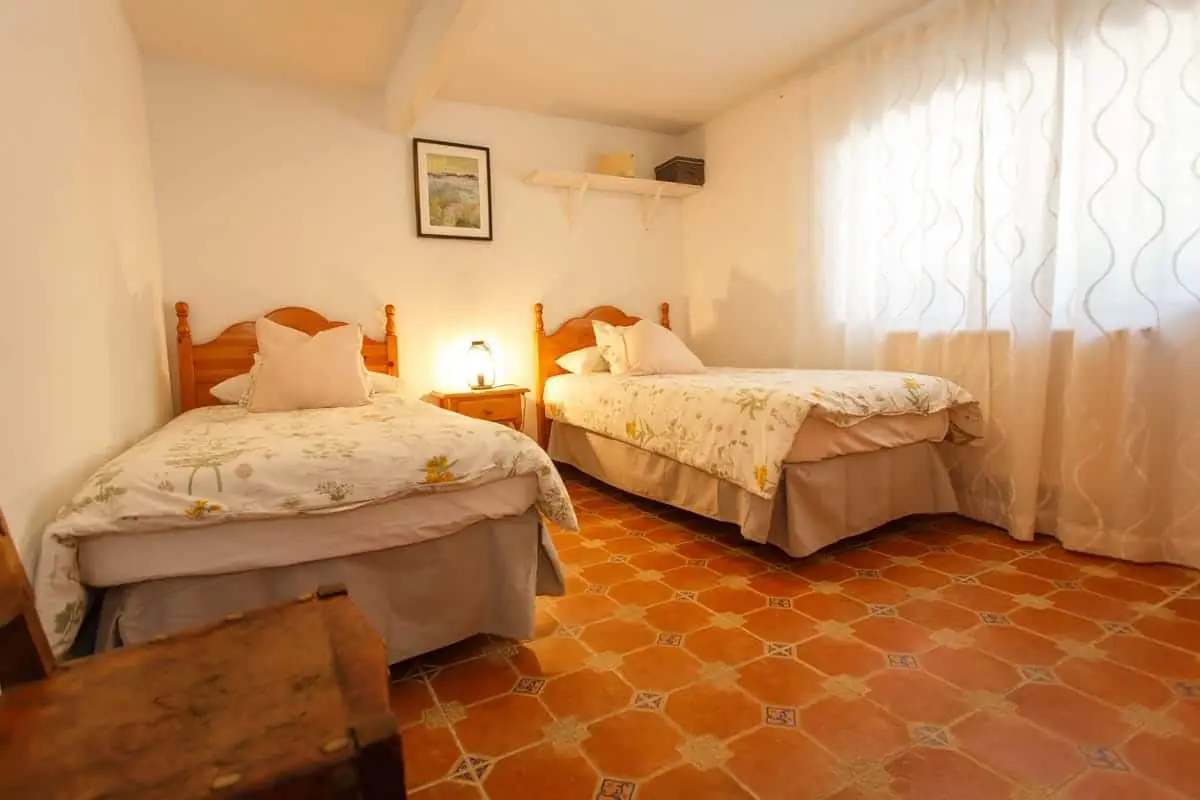 casas rurales en la cabrera 37