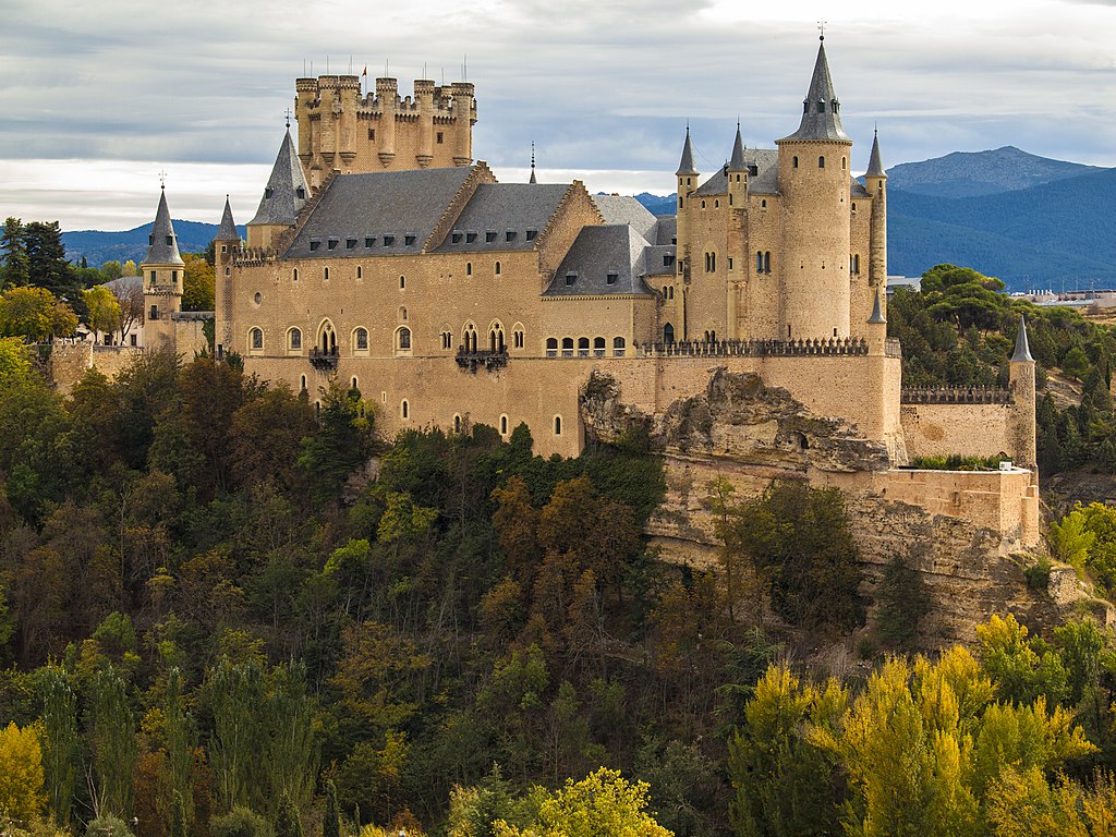 Acueducto de Segovia 01 1
