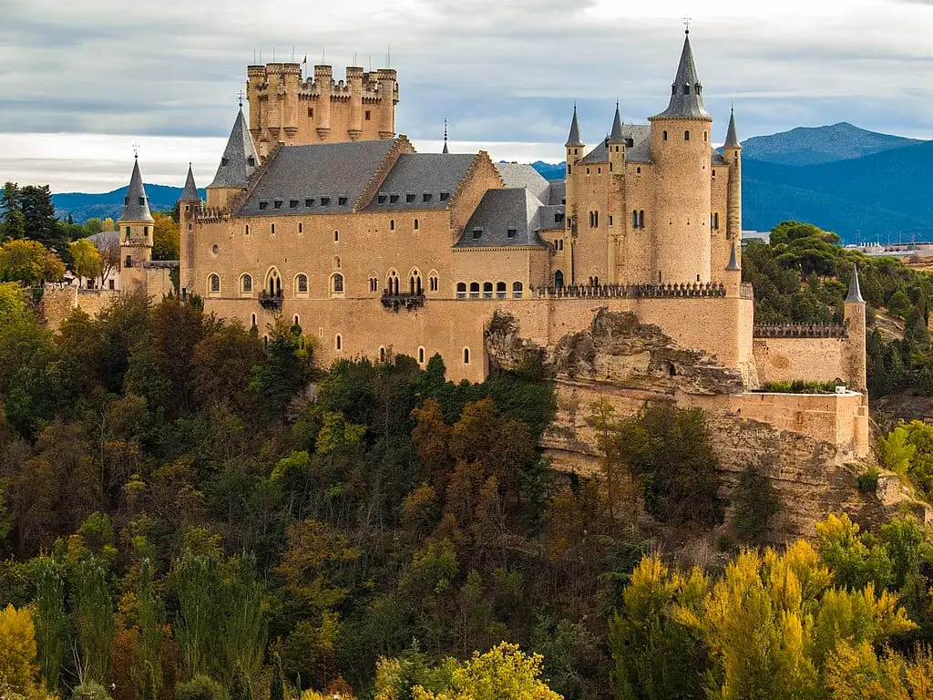 Acueducto de Segovia 01 1
