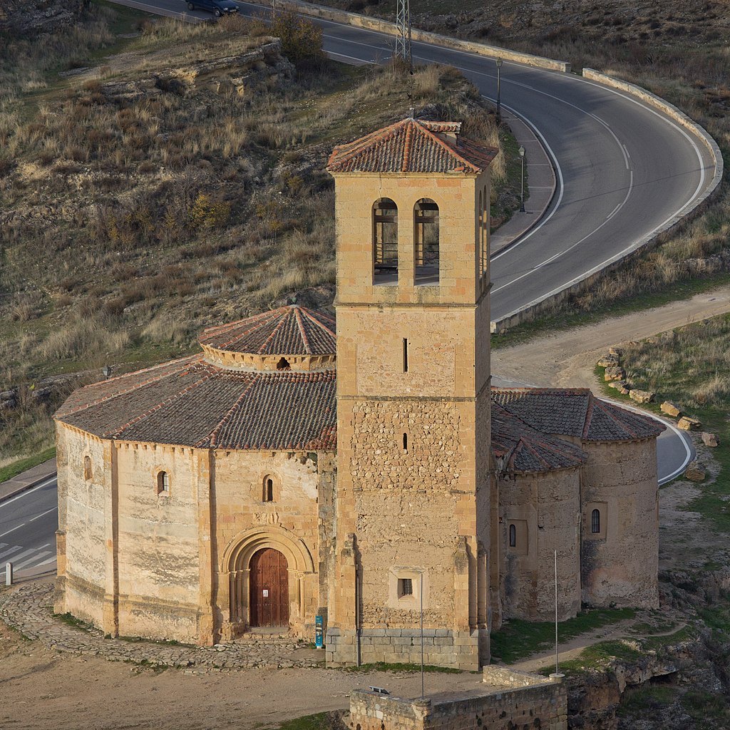 Iglesia de la Vera Cruz 01