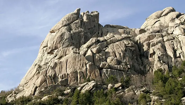 La Pedriza 6