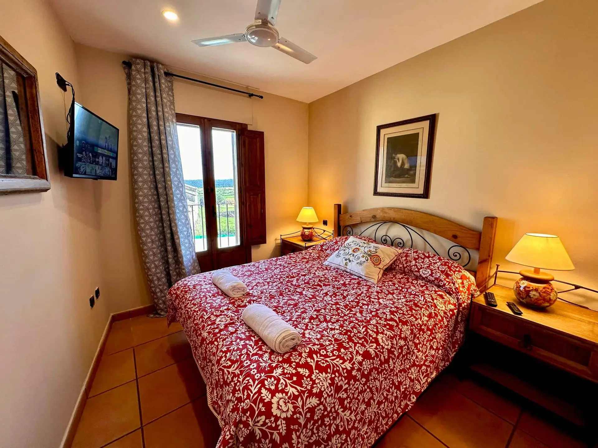 habitacion fresno 1