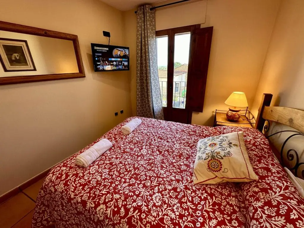 habitacion fresno 4