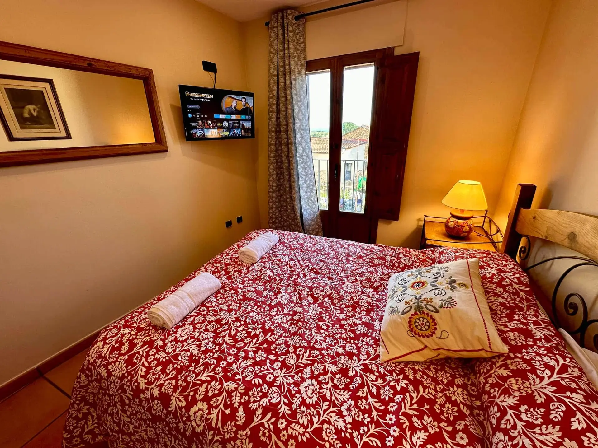 habitacion fresno 4