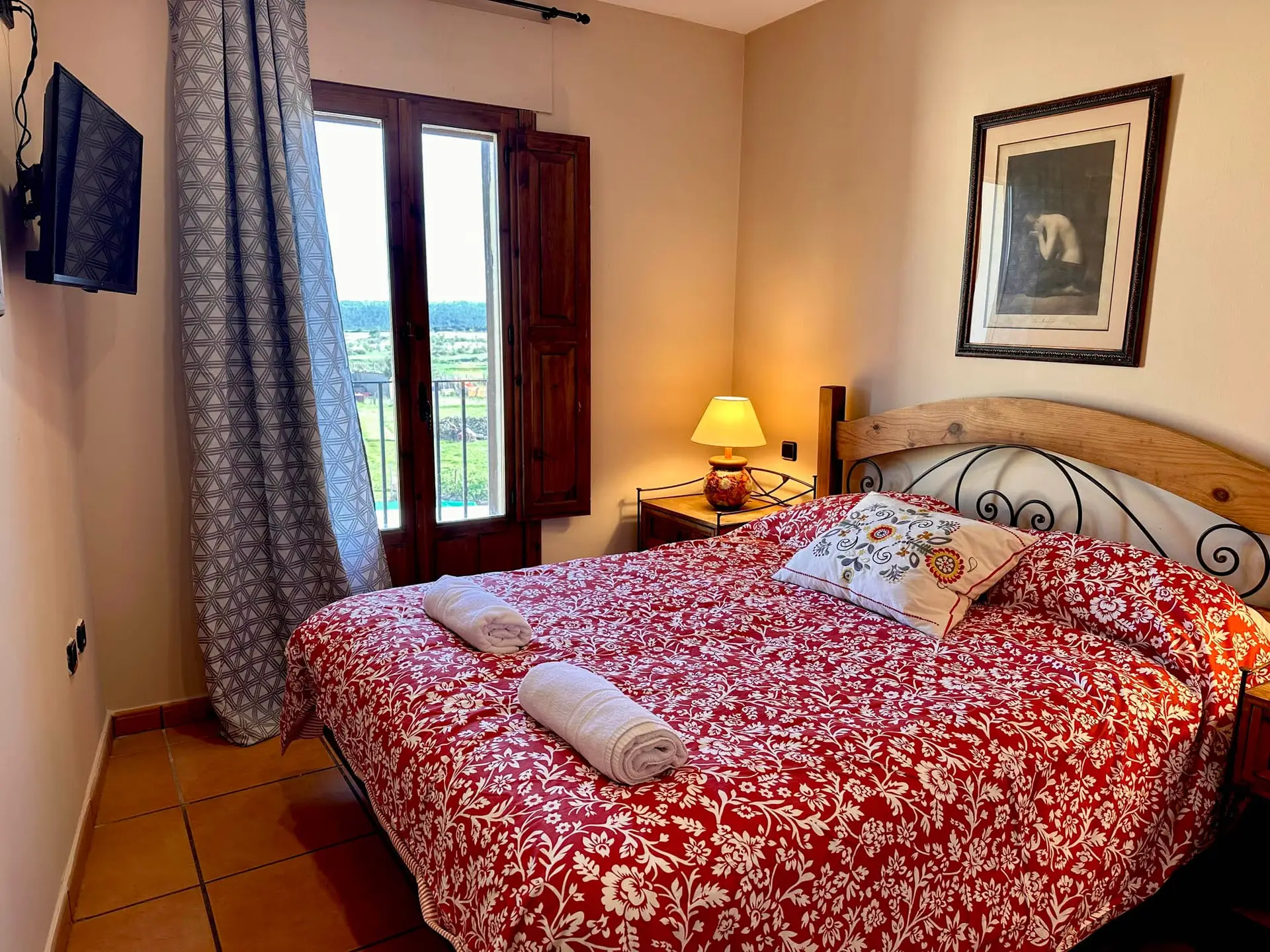 habitacion fresno 6