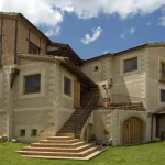 como elegir la mejor casa rural en segovia