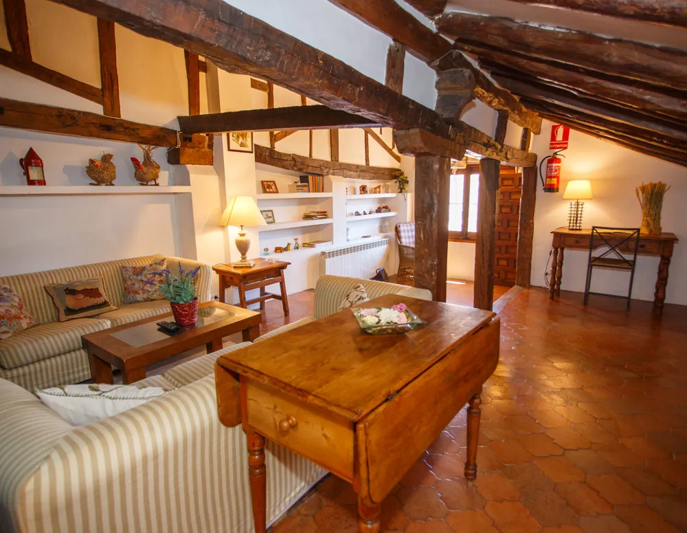 Casa Rural del Serrador
