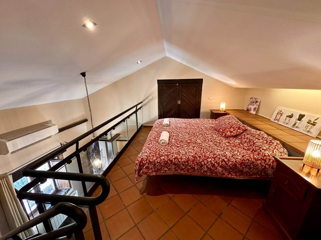 casa cuarzo