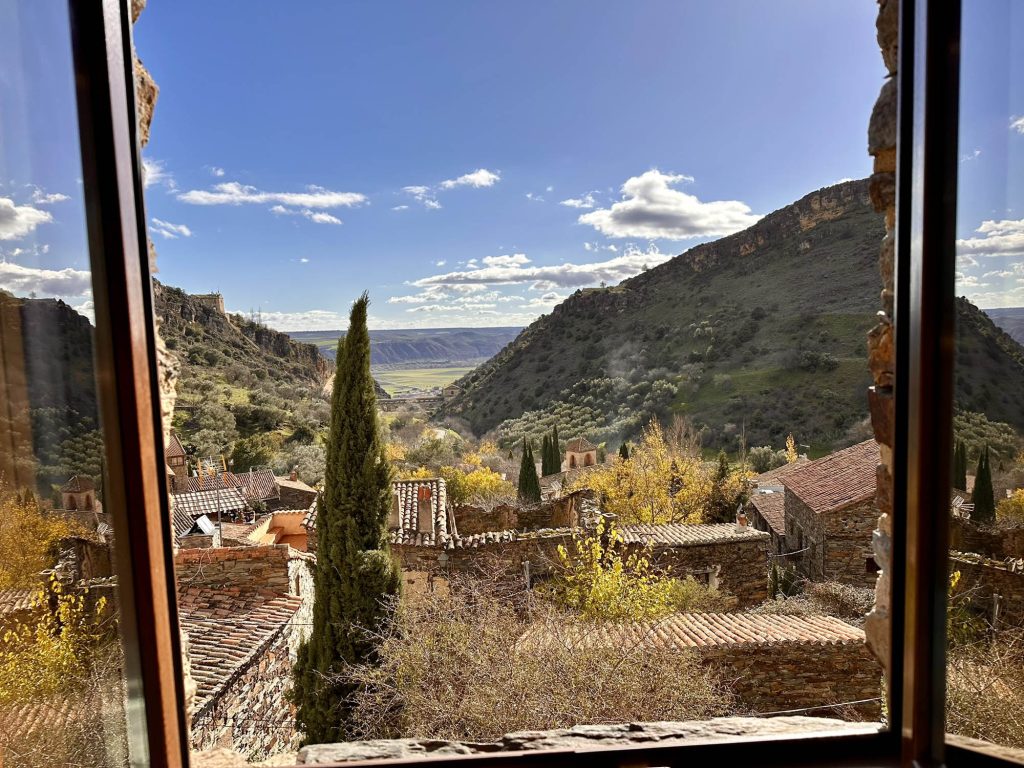 casa mica