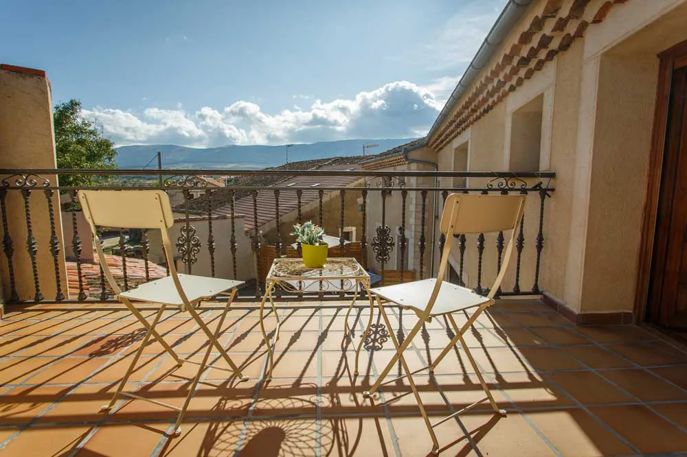 casa rural casa leon