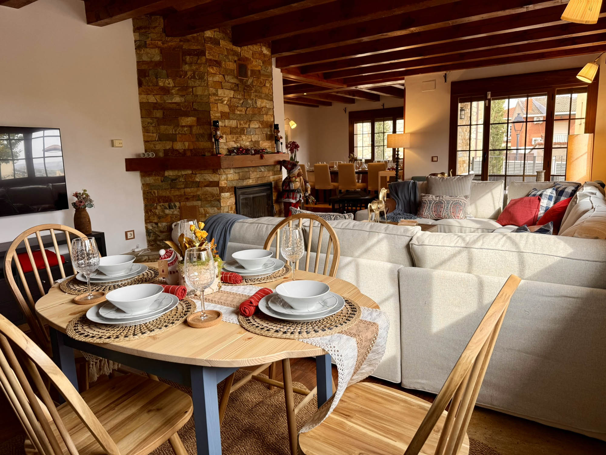 casa rural reduena casa rosita detalle 07