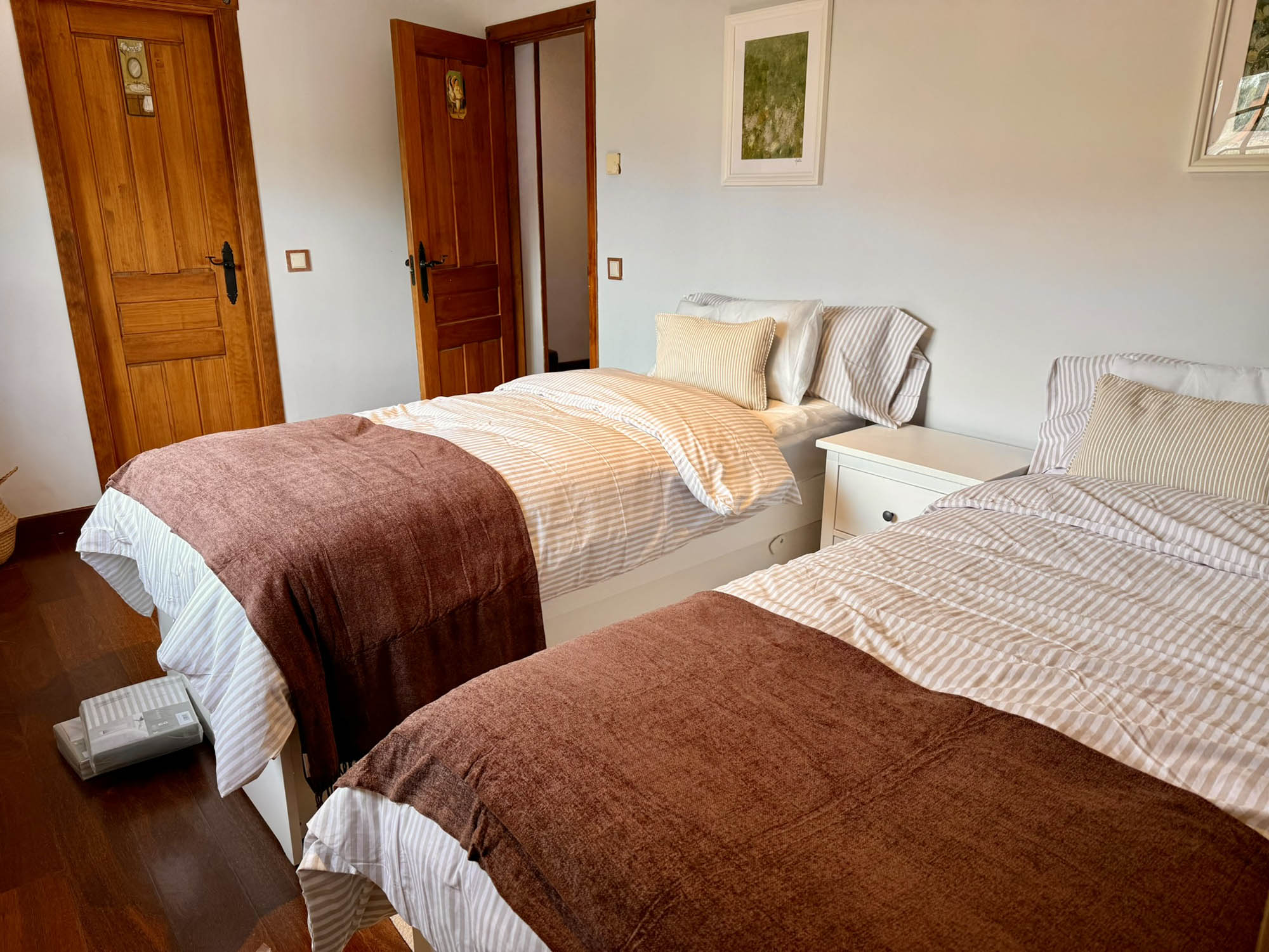 casa rural reduena casa rosita dormitorio 06