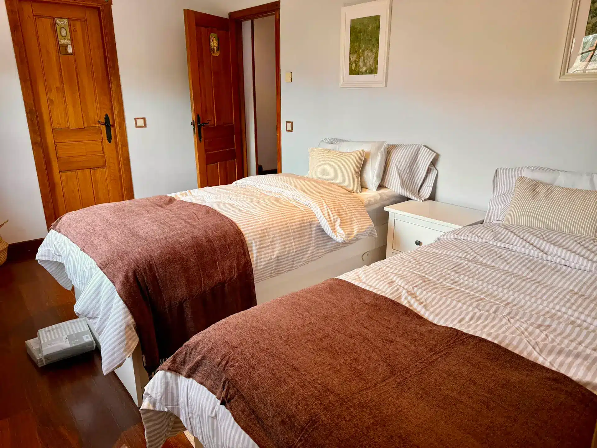 casa rural reduena casa rosita dormitorio 06