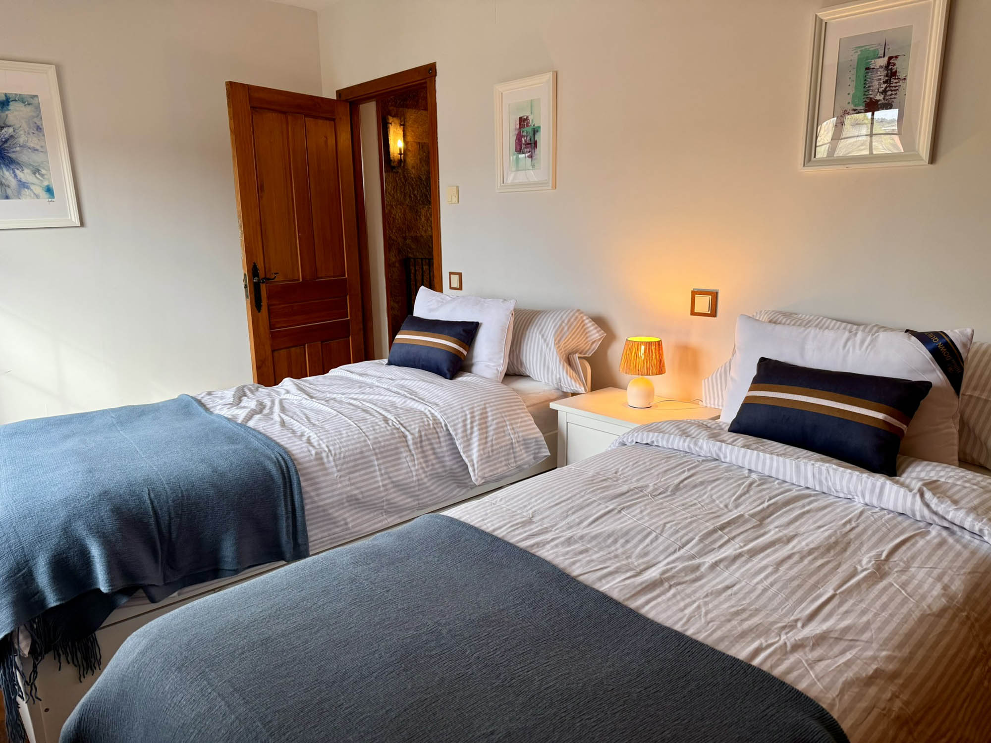 casa rural reduena casa rosita dormitorio 08