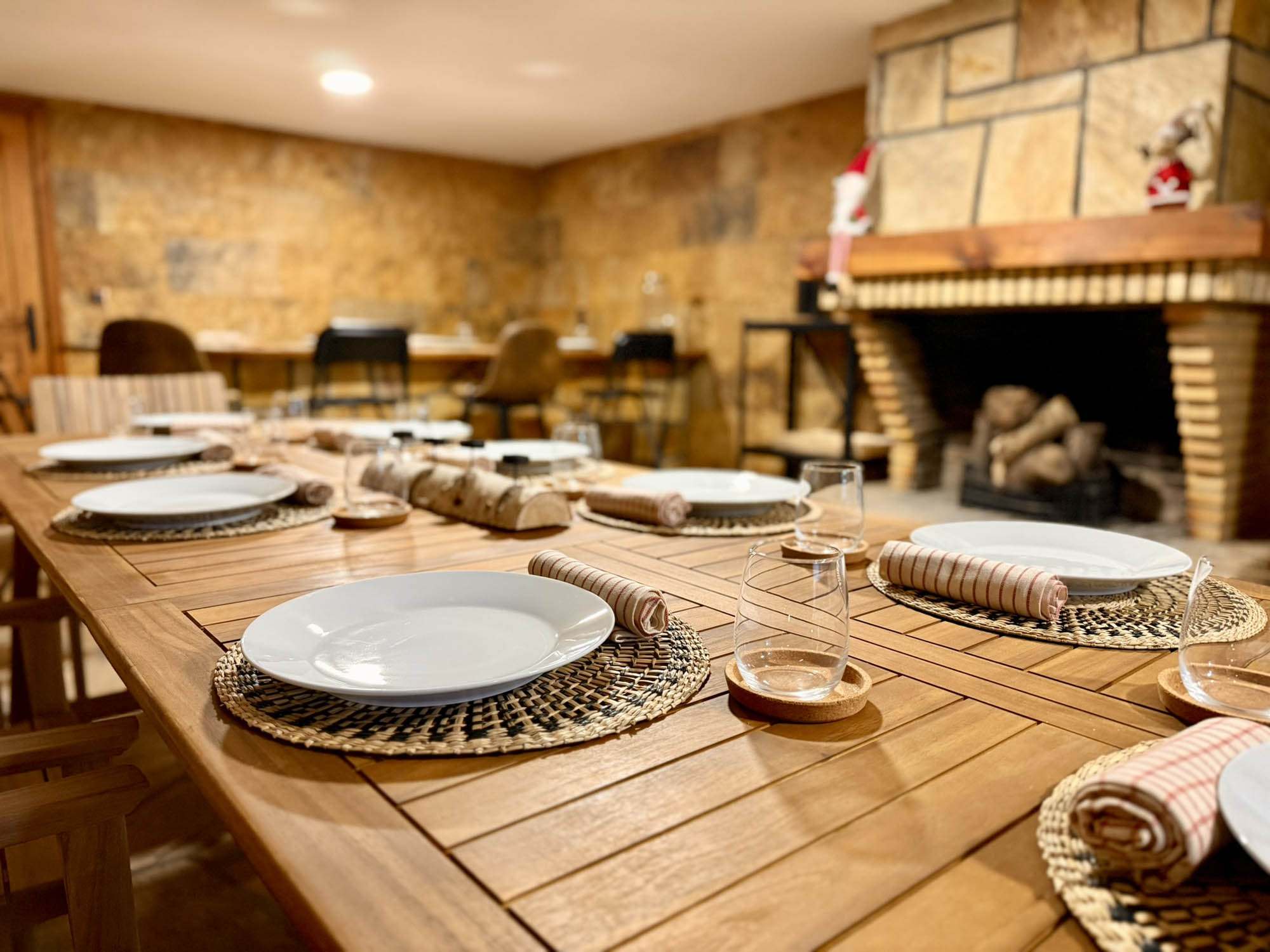 casa rural reduena casa rosita sotano 02