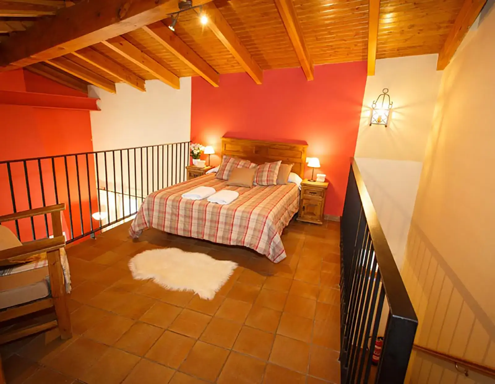 Casas rurales en Piñuécar