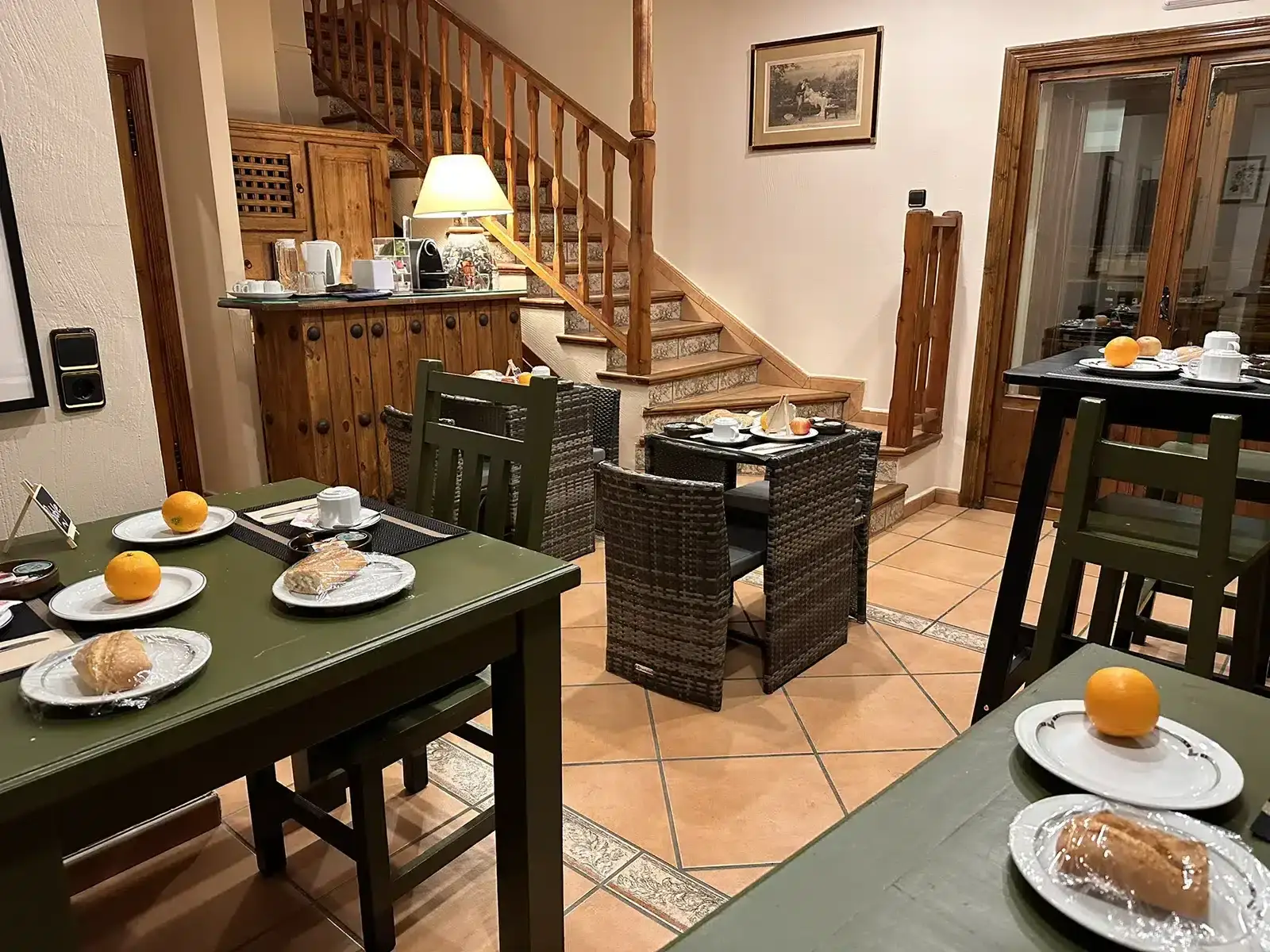 Salón